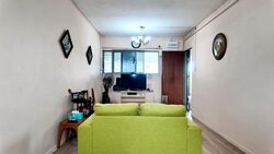 Blk 58 Chai Chee Drive (Bedok), HDB 3 Rooms #548189971